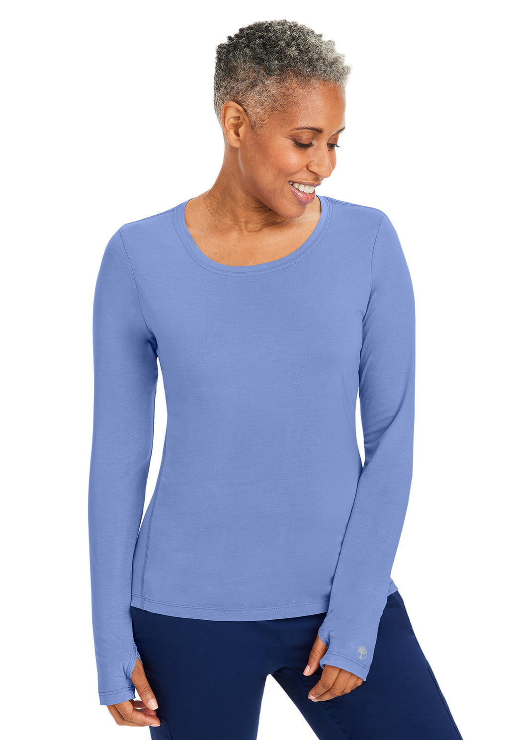 Mackenzie Tee- HH5051
