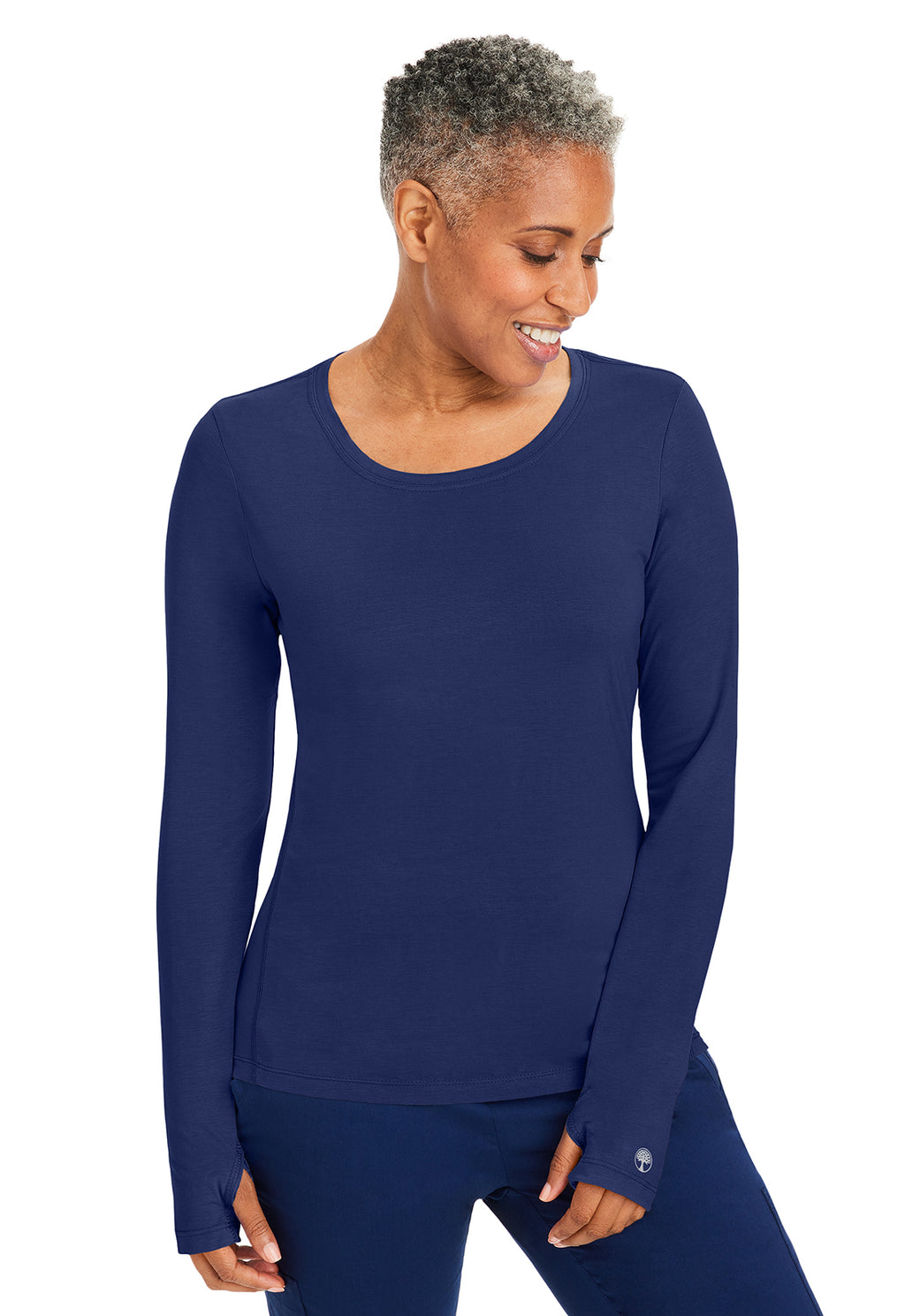Mackenzie Tee- HH5051