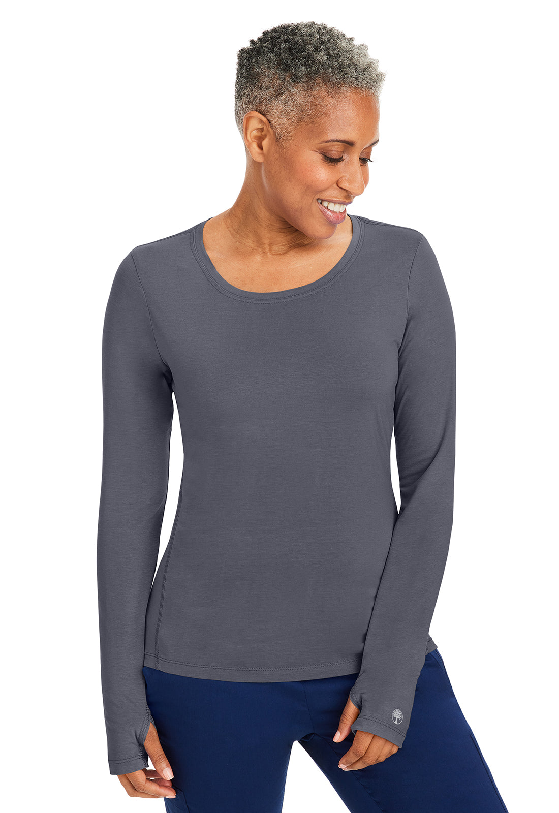 Mackenzie Tee- HH5051