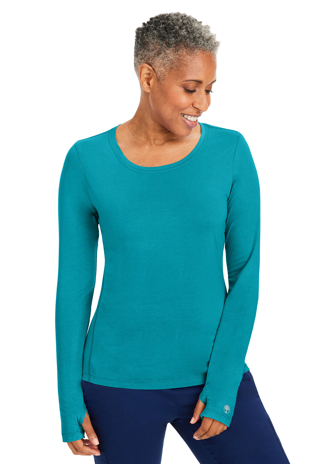 Mackenzie Tee- HH5051