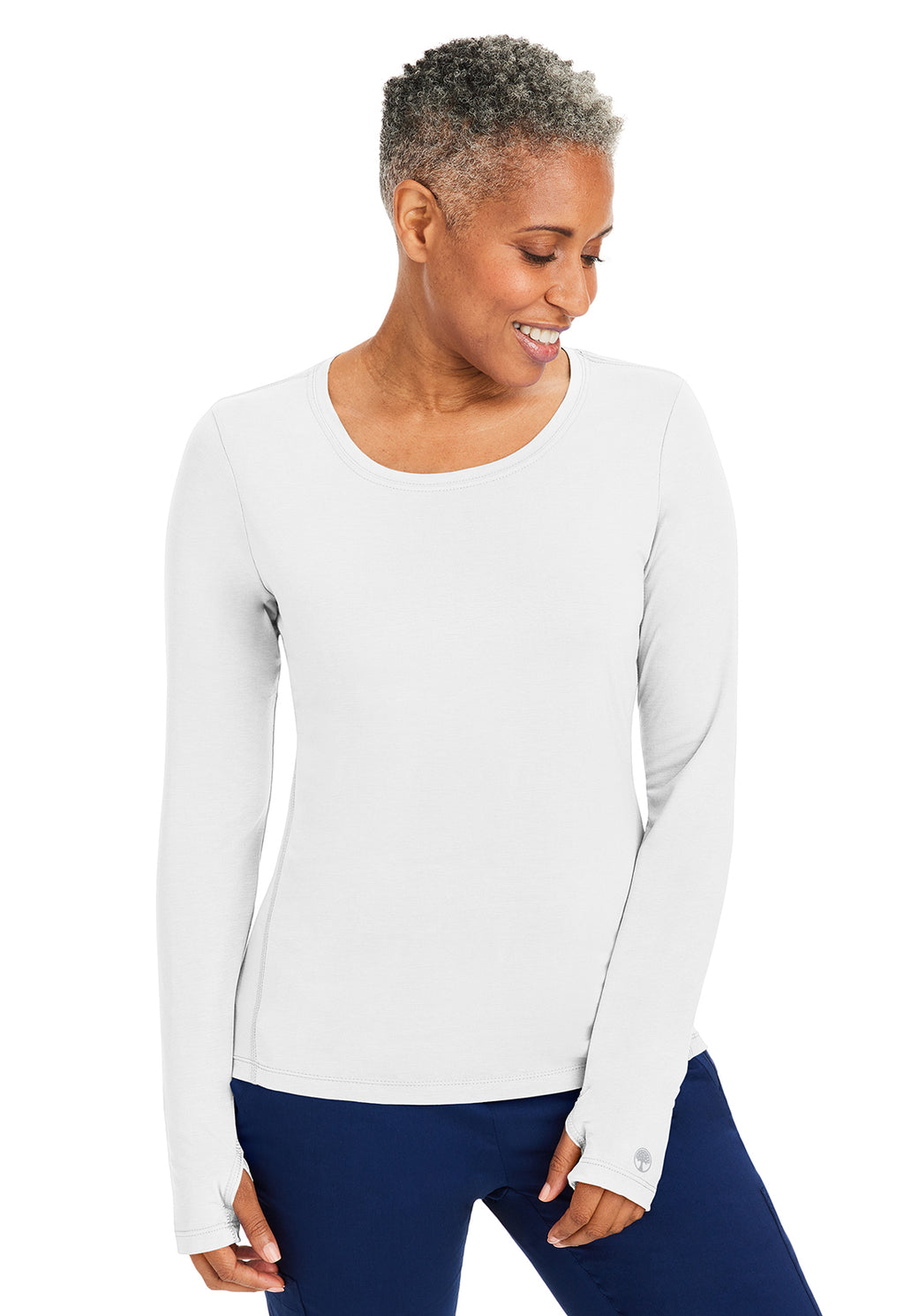 Mackenzie Tee- HH5051