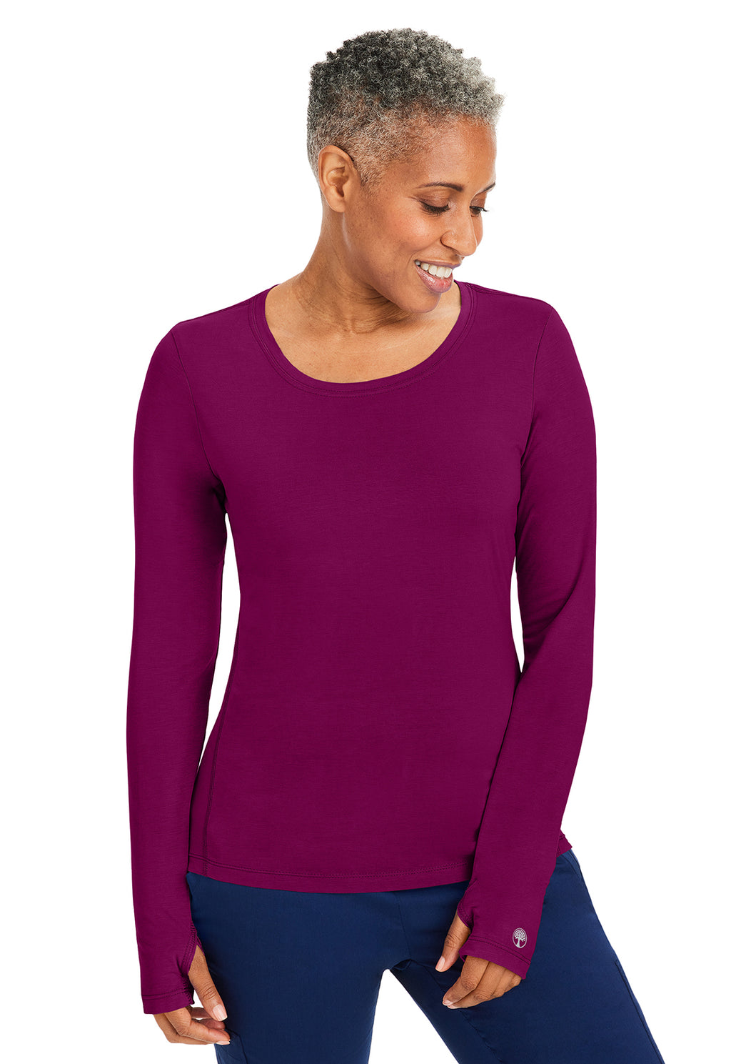 Mackenzie Tee- HH5051