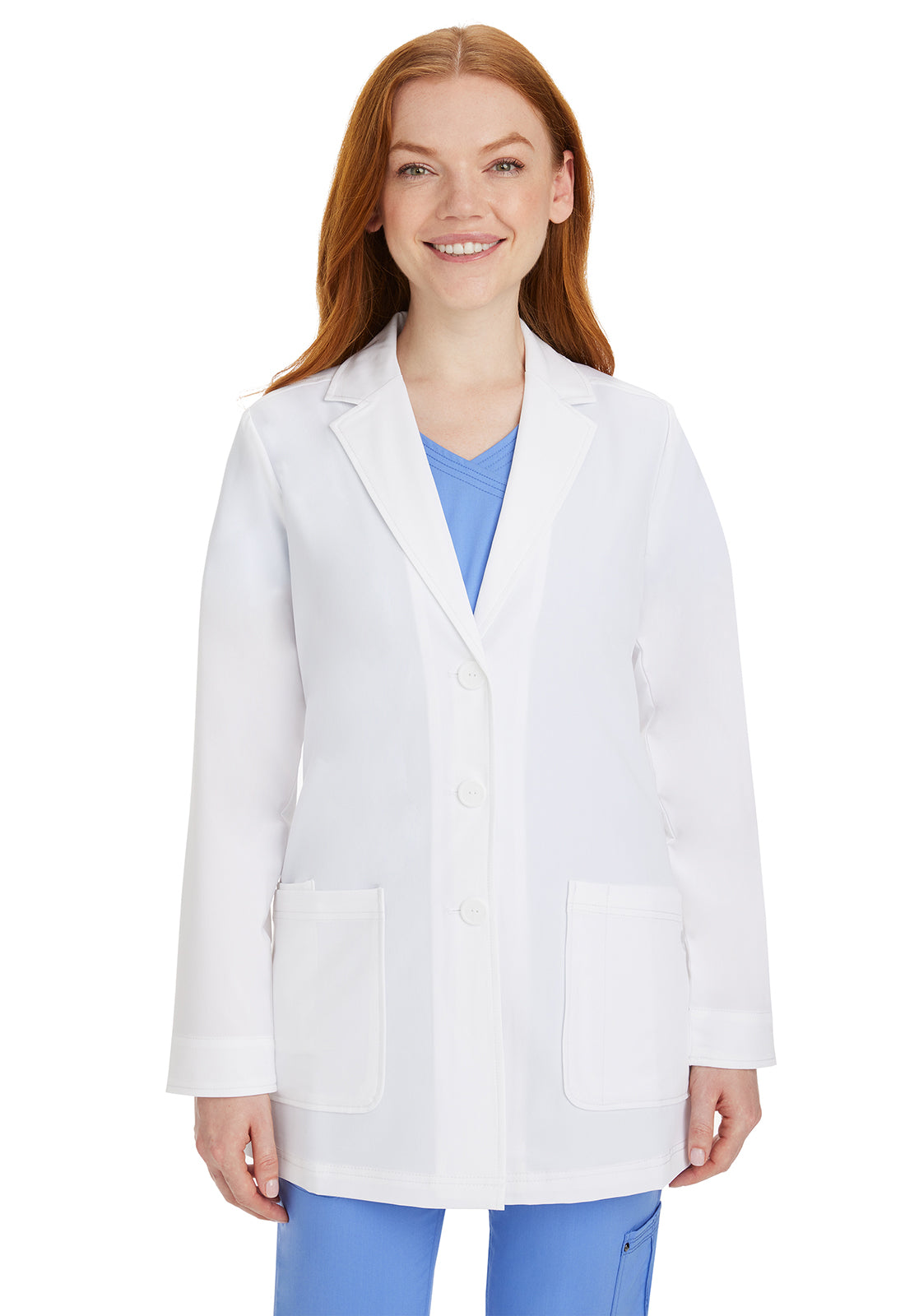 Faith Labcoat- 5053