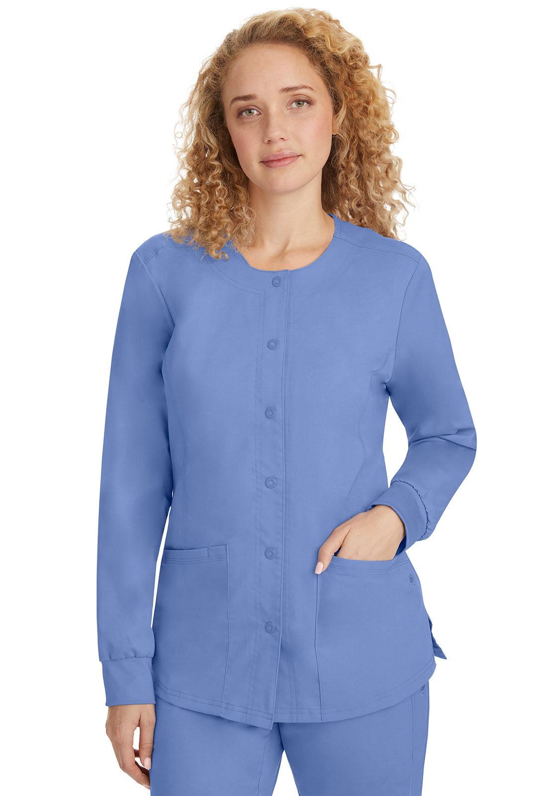 Daisy Jacket- HH5063- Ceil