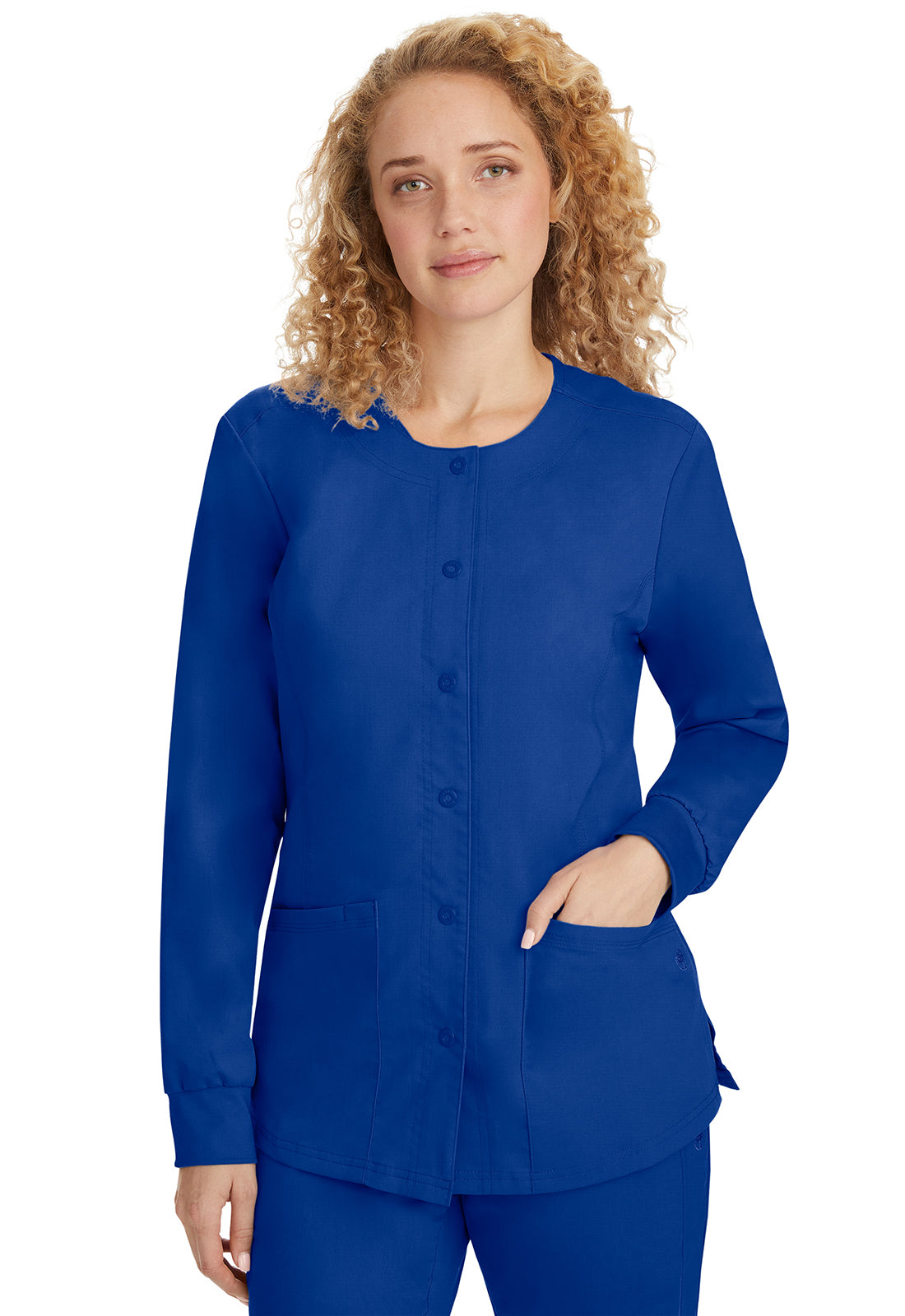 Daisy Jacket- HH5063- Galaxy