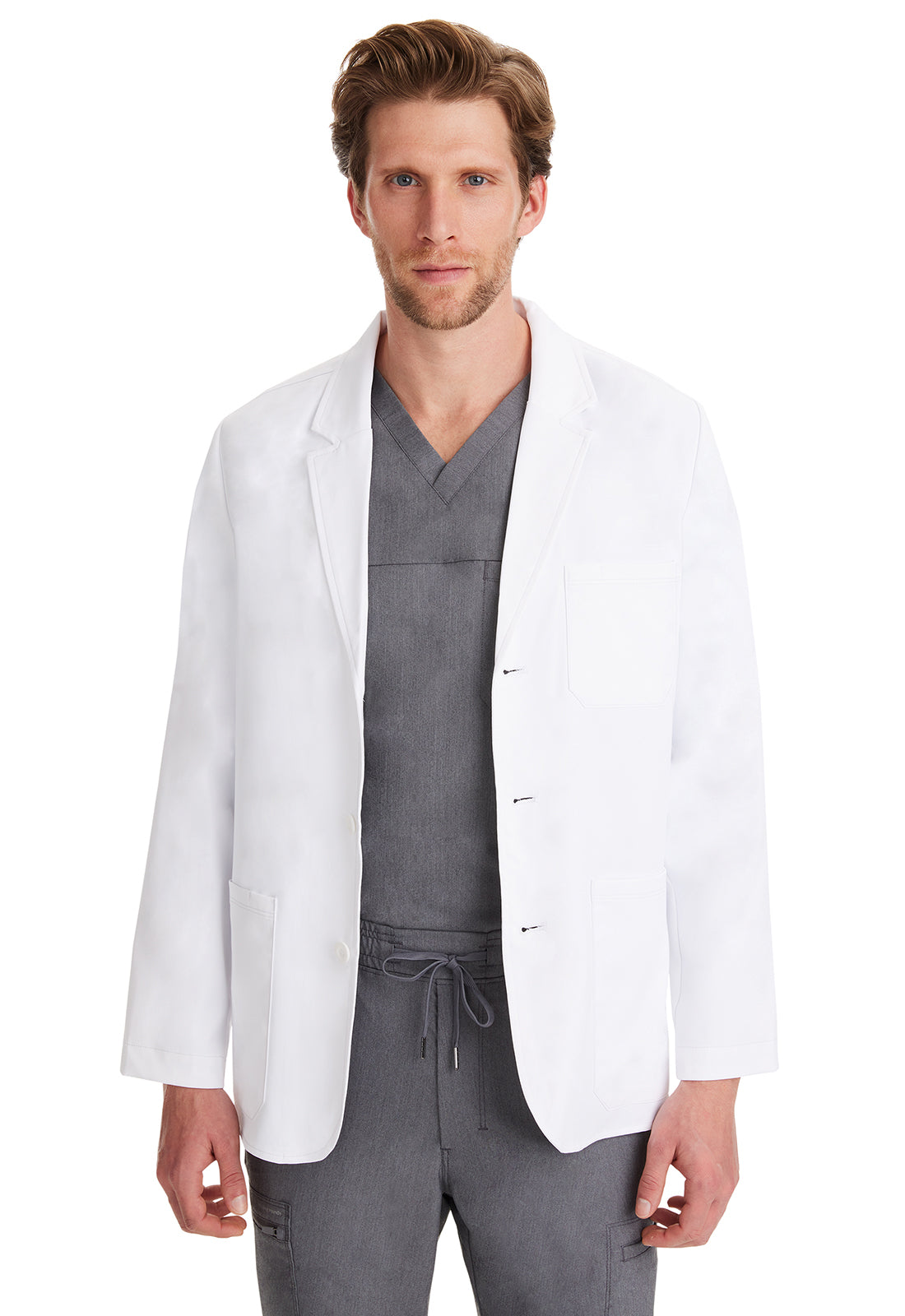 Leo Labcoat- 5150