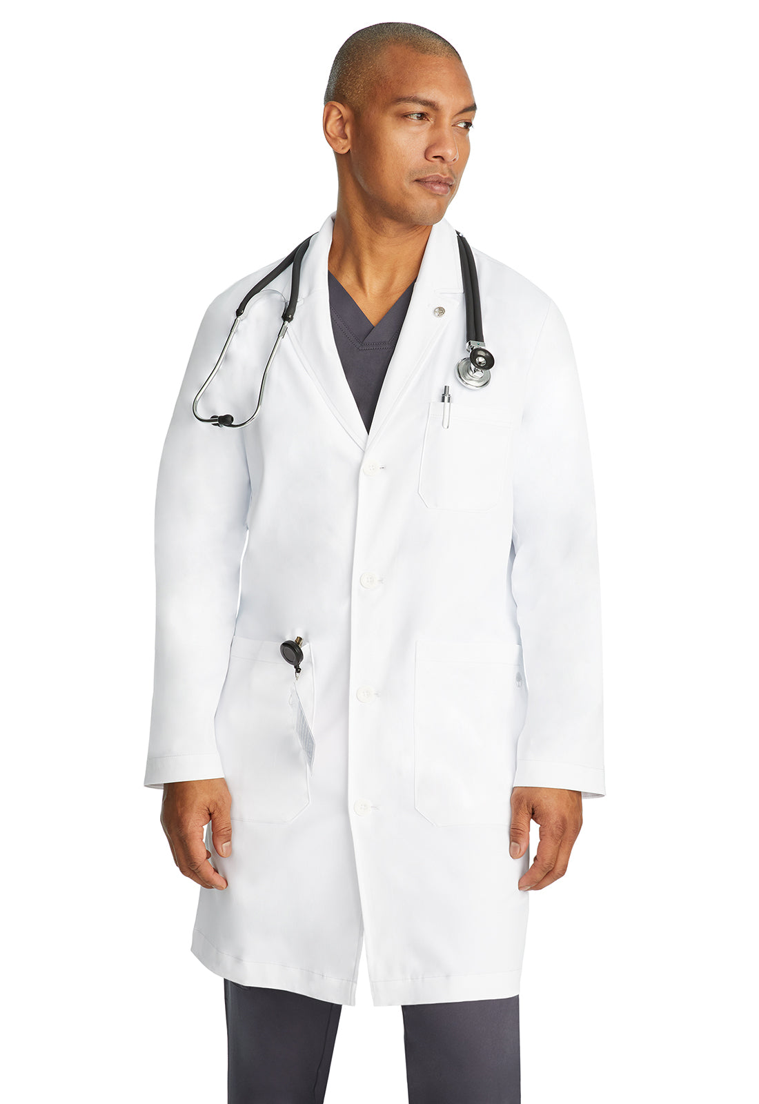 Luke Labcoat- 5151