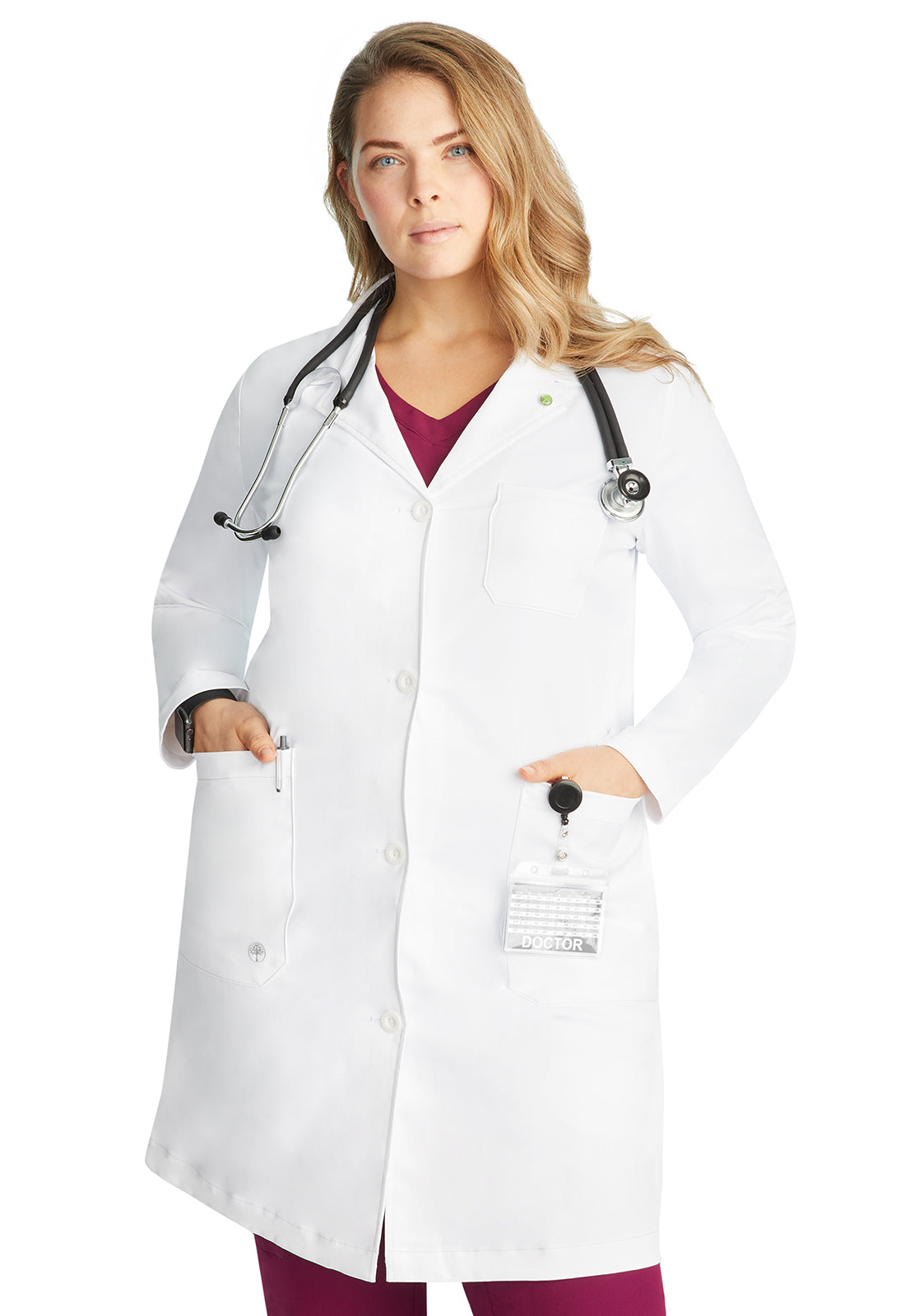 Faye Labcoat- 5161