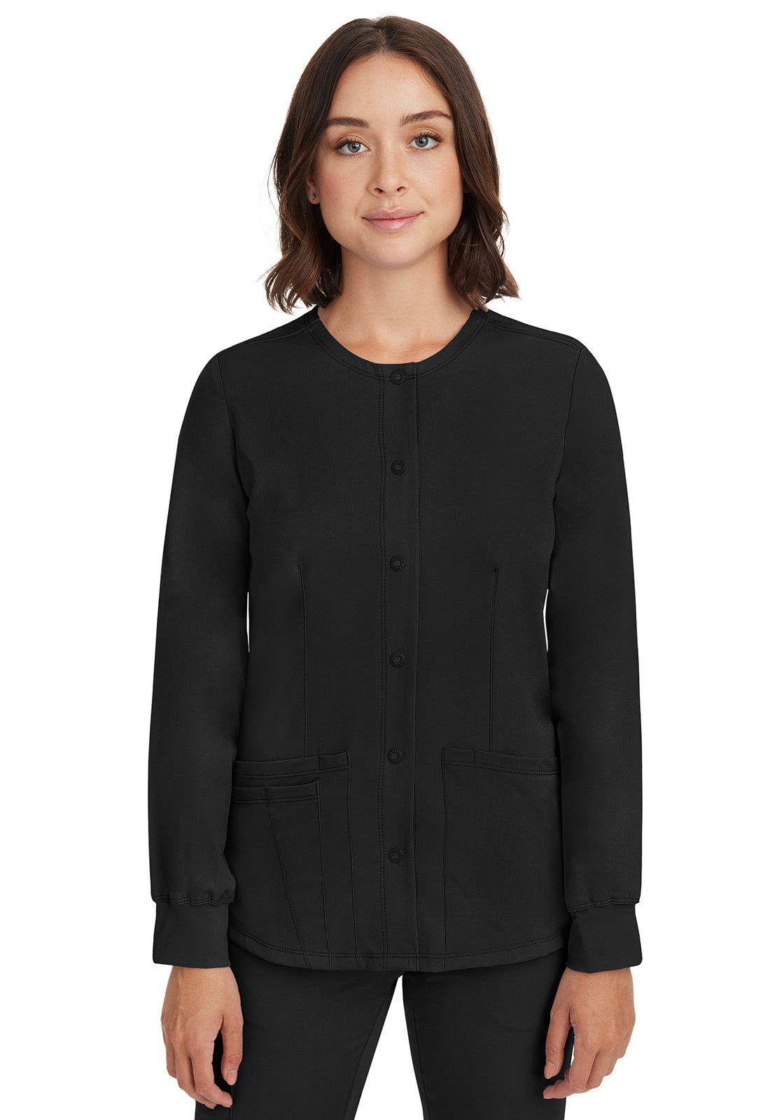 Megan Jacket- HH5500- Black
