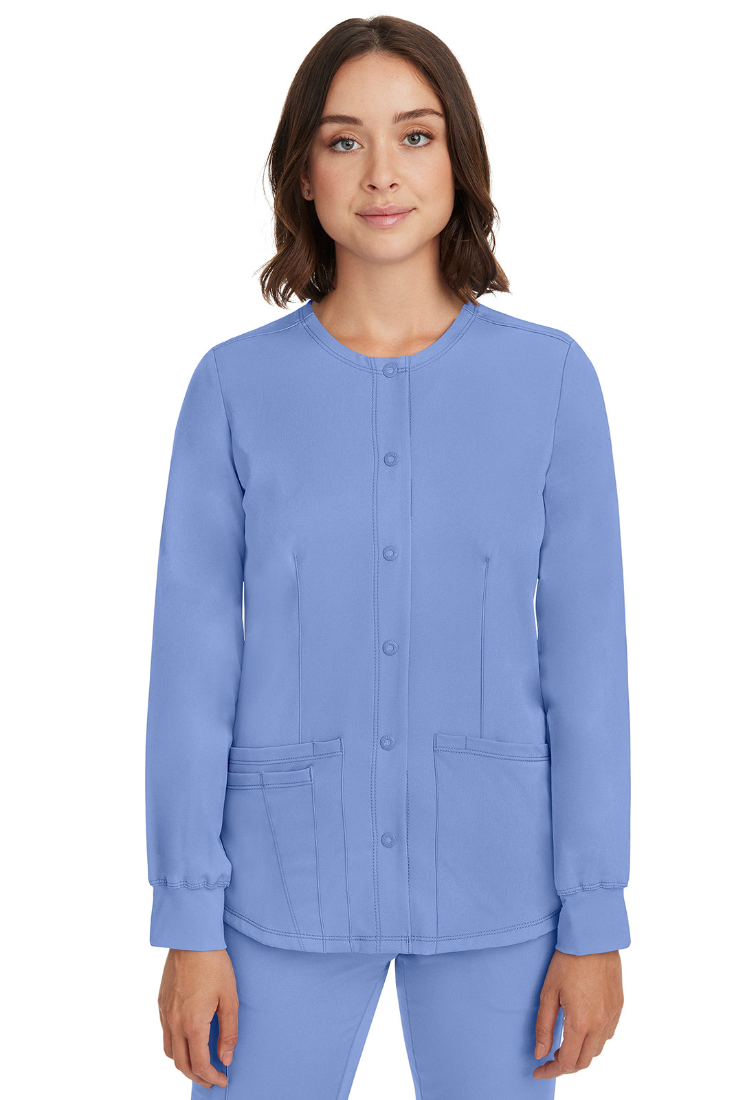 Megan Jacket- HH5500- Ceil
