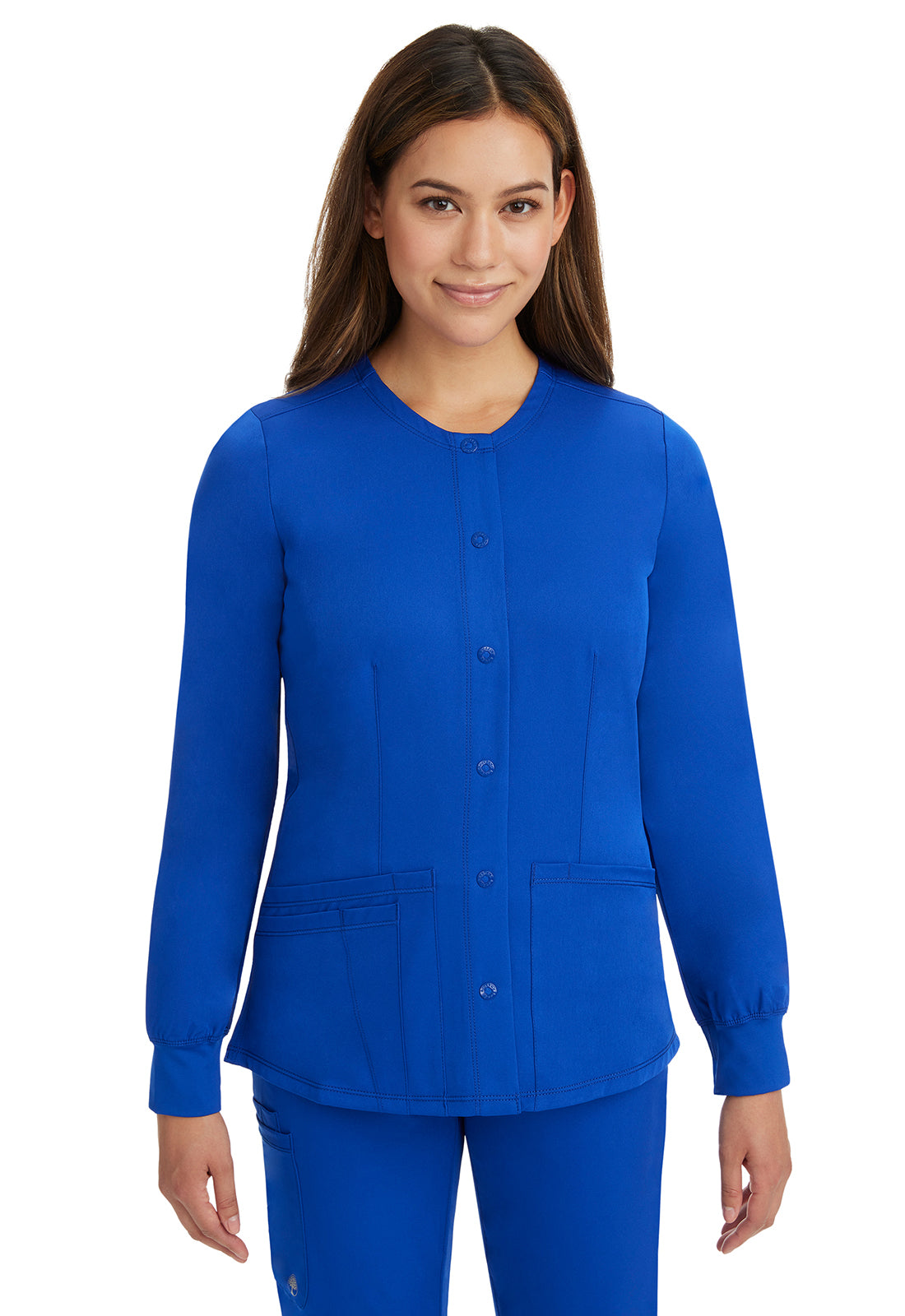 Megan Jacket- HH5500- Galaxy