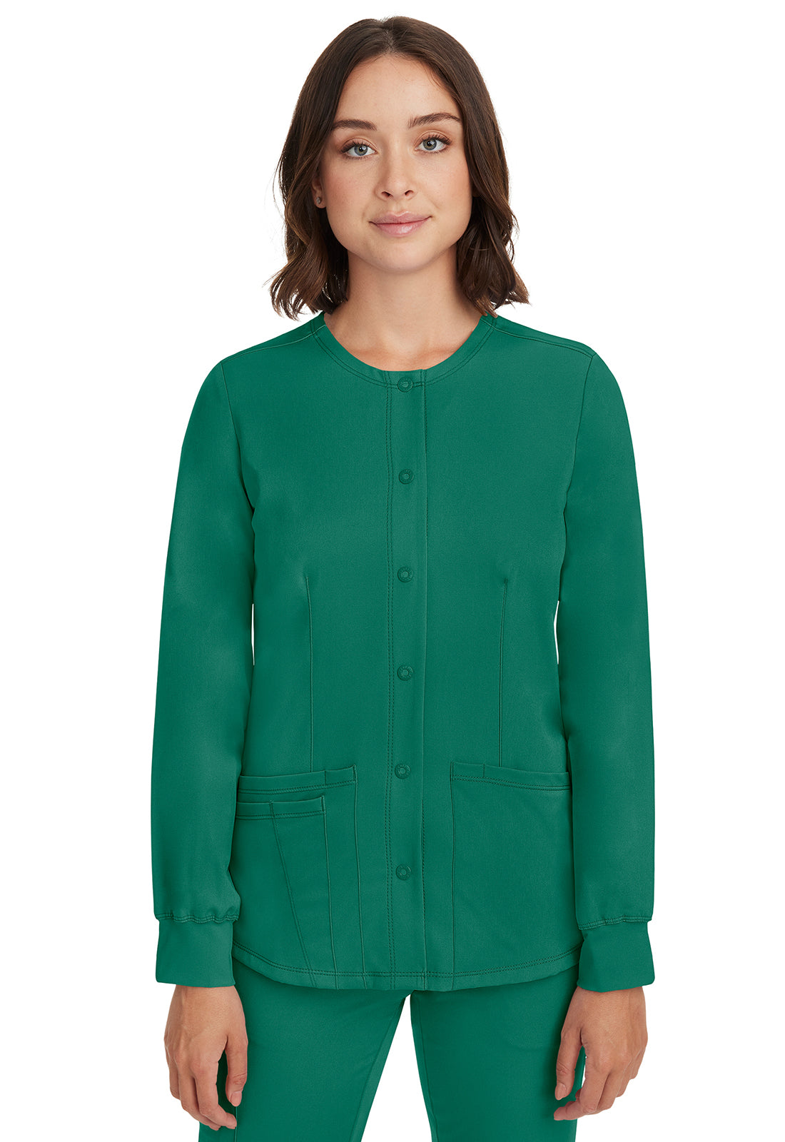 Megan Jacket- HH5500- Hunter