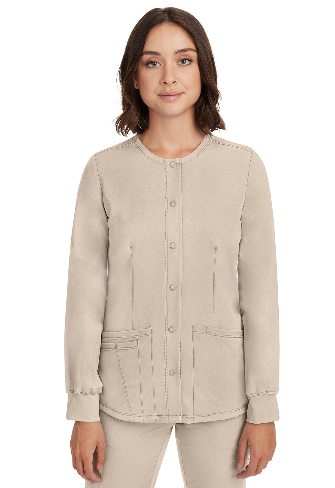 Megan Jacket- HH5500- Khaki