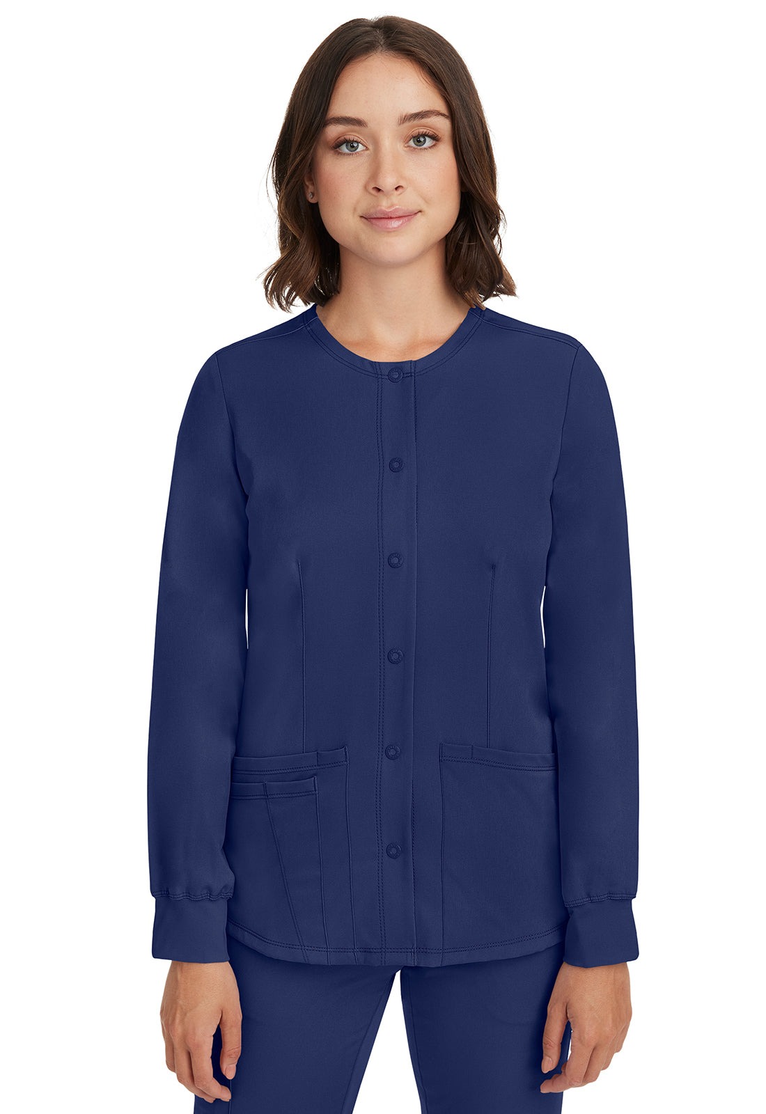 Megan Jacket- HH5500- Navy