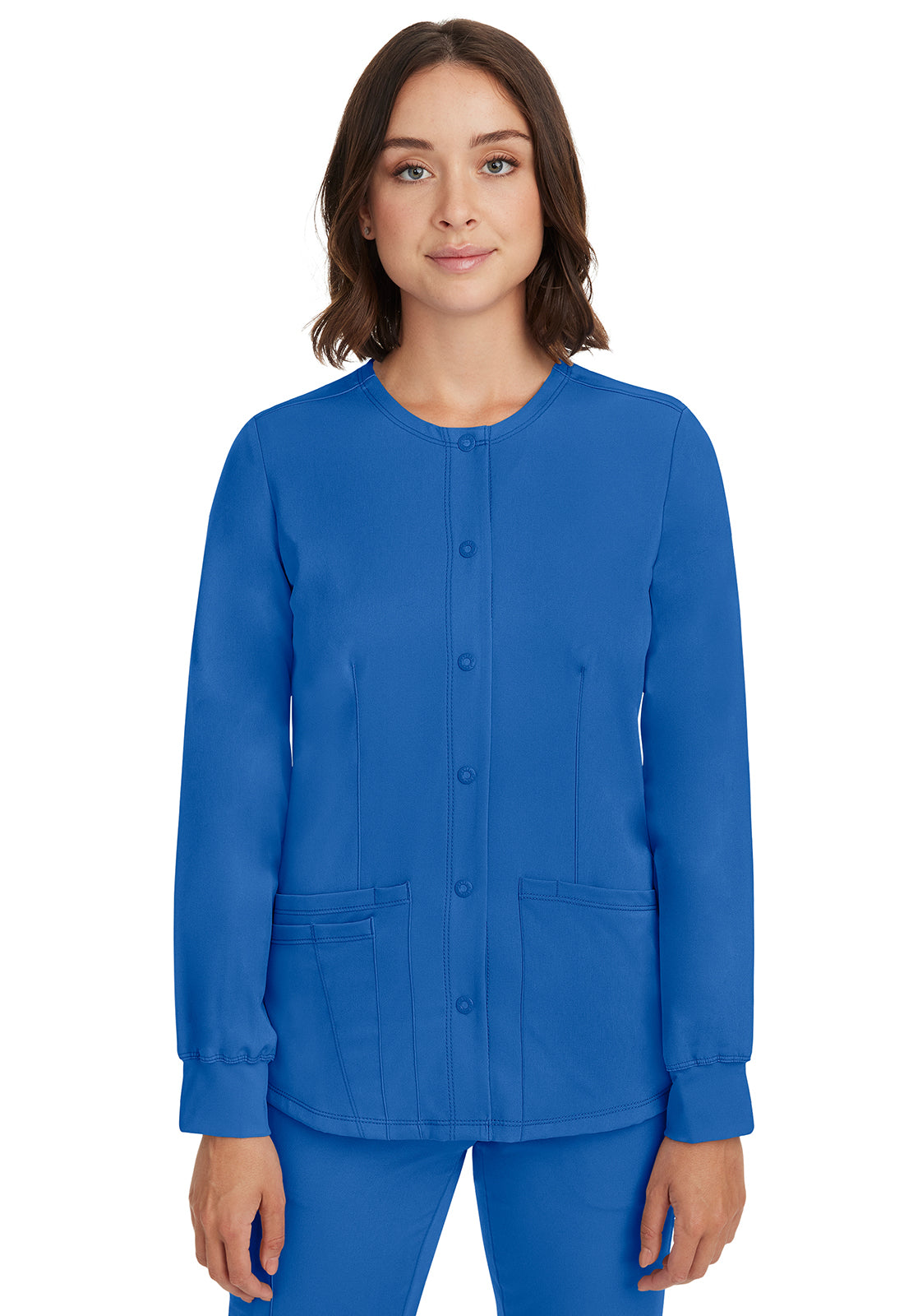 Megan Jacket- HH5500- Royal