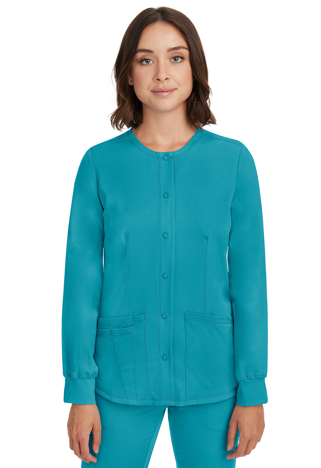 Megan Jacket- HH5500- Teal