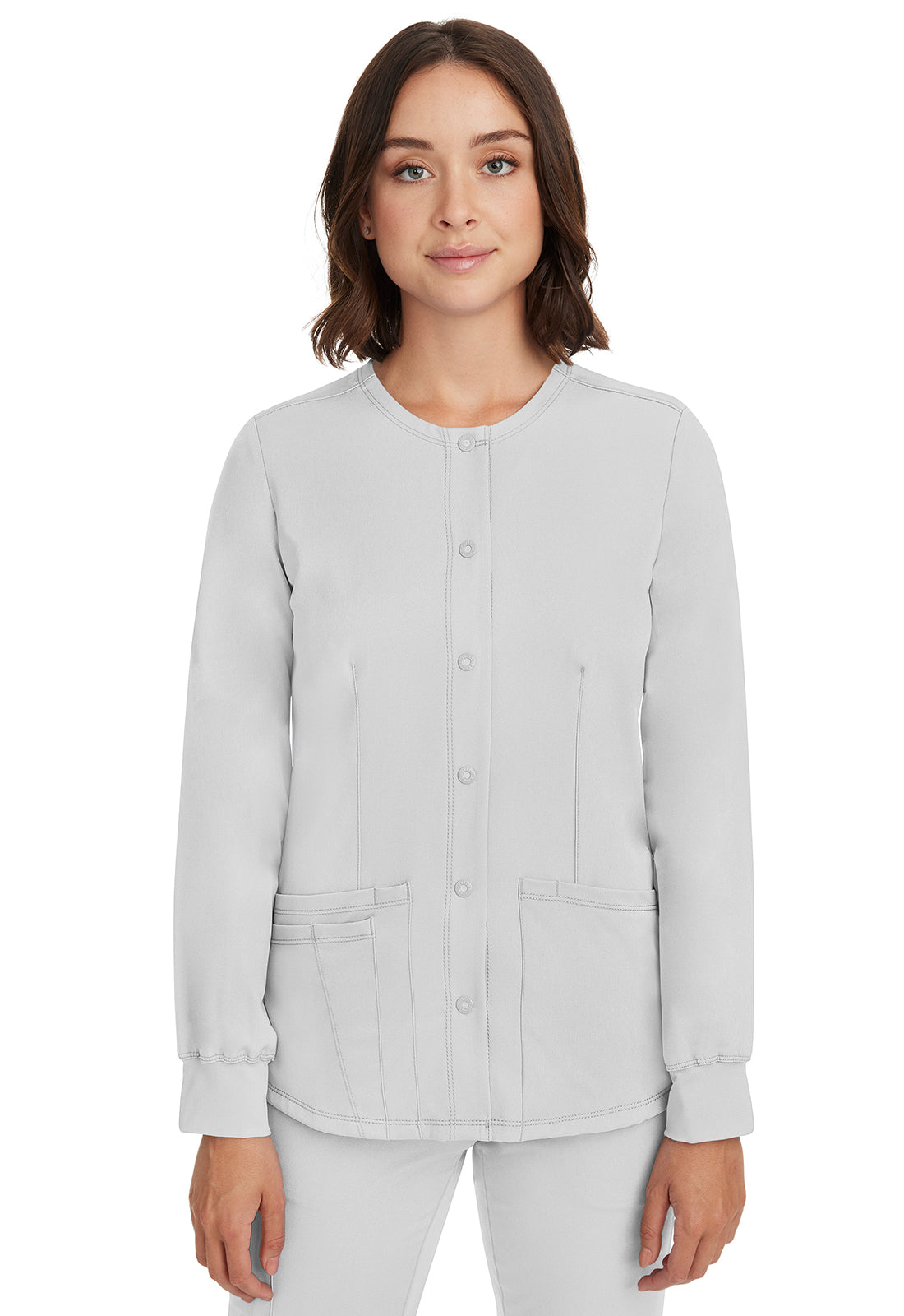 Megan Jacket- HH5500- White
