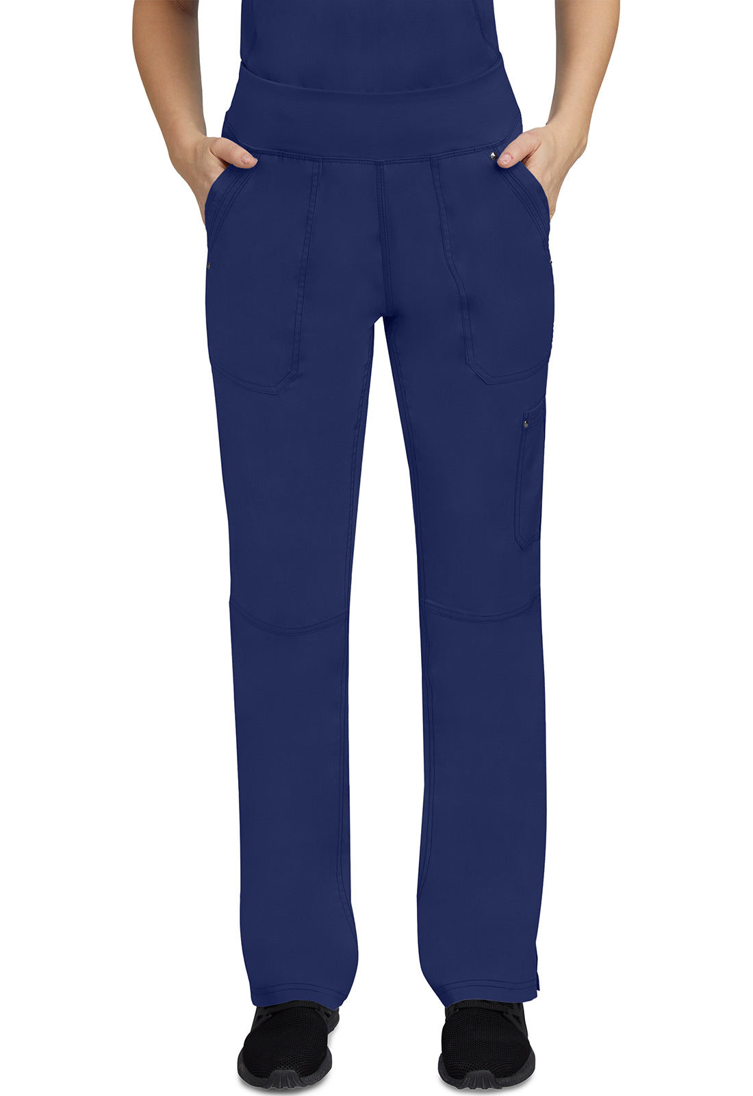 Tori Pant- 9133- Navy