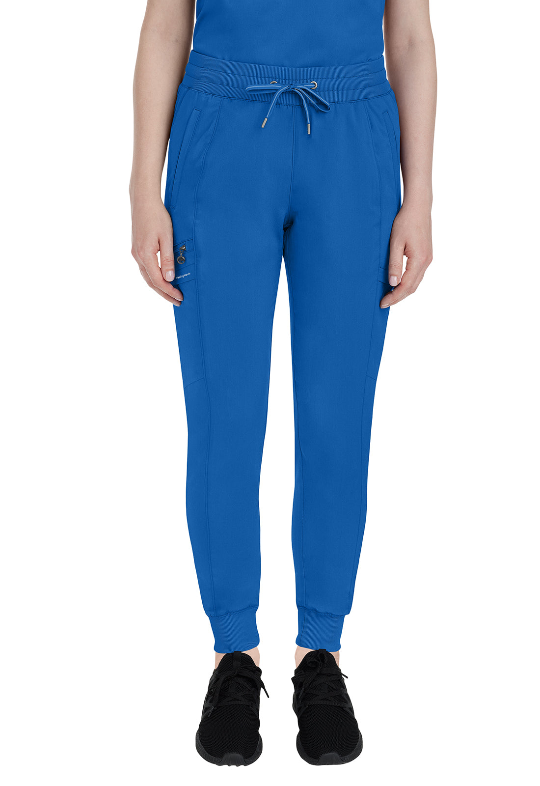 Toby Jogger Pant- 9244- Royal Blue