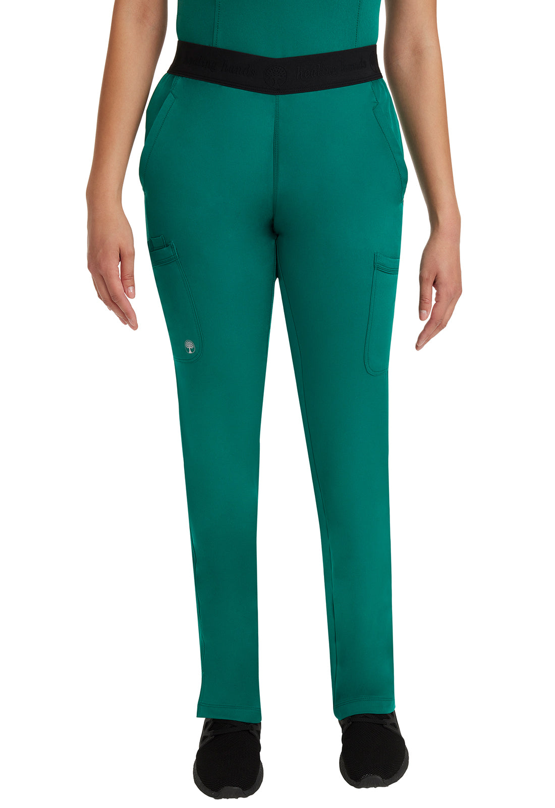 Rachel Pant- Petite- HH9500P- Hunter