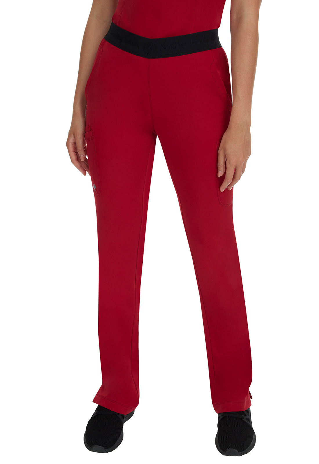 Rachel Pant- Petite- HH9500P- Red