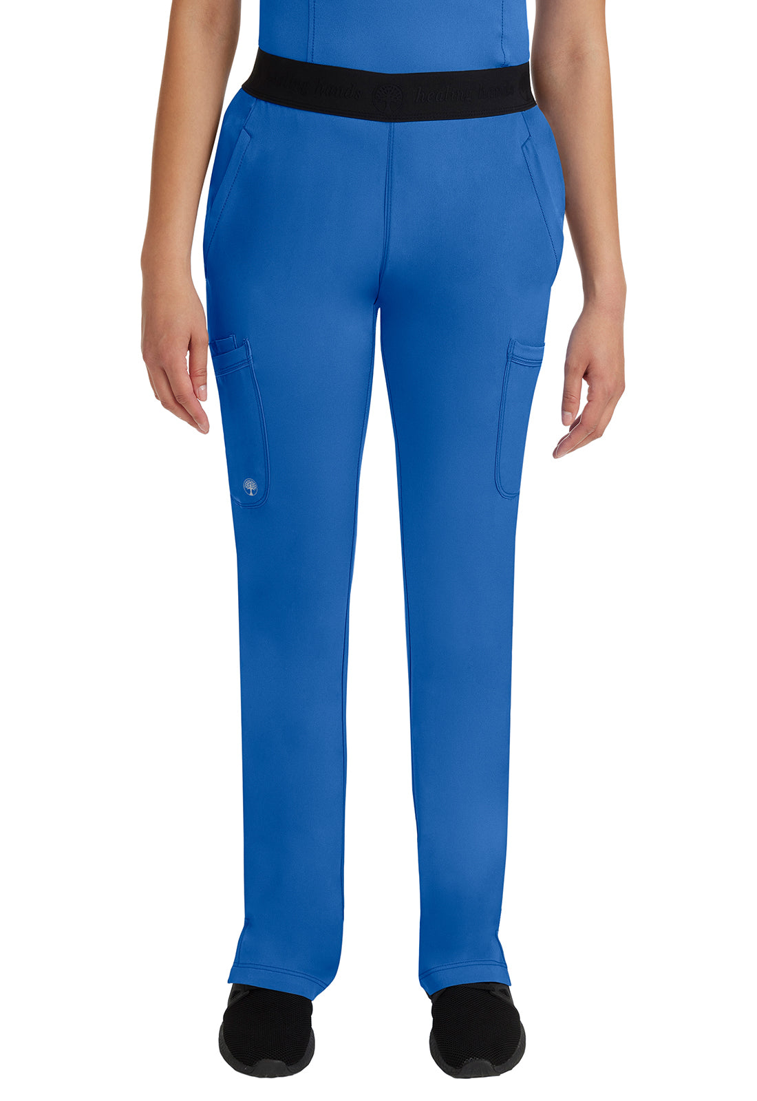 Rachel Pant- Petite- HH9500P- Royal