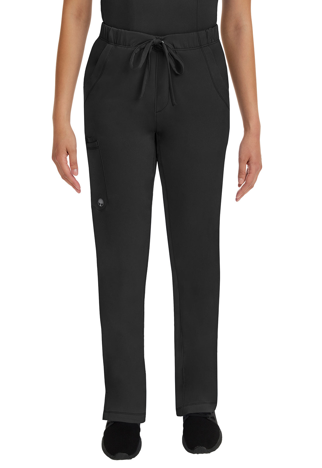 Rebecca Pant - Petite- HH9560P- Black