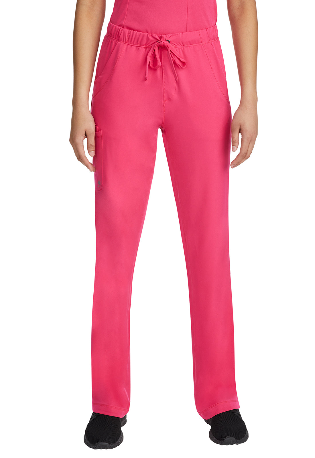 Rebecca Pant - Petite- HH9560P- Carnation Pink