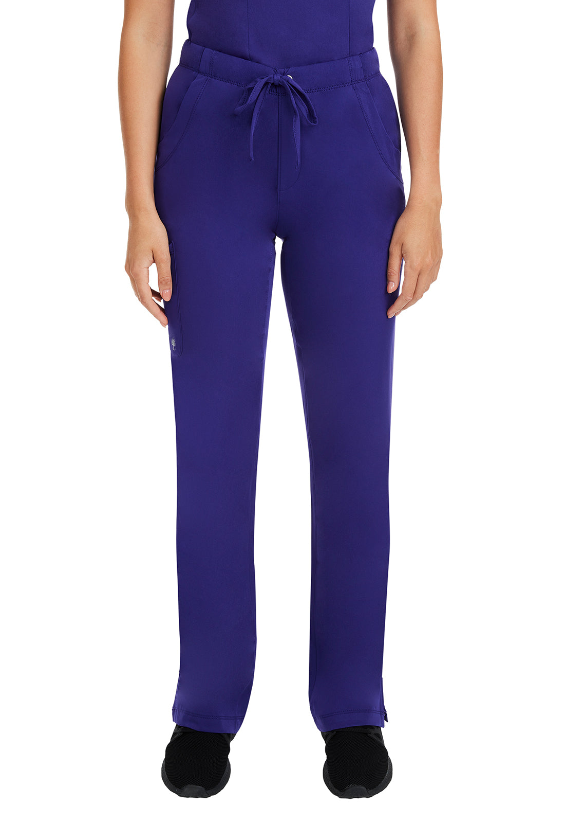 Rebecca Pant - Petite- HH9560P- Grape