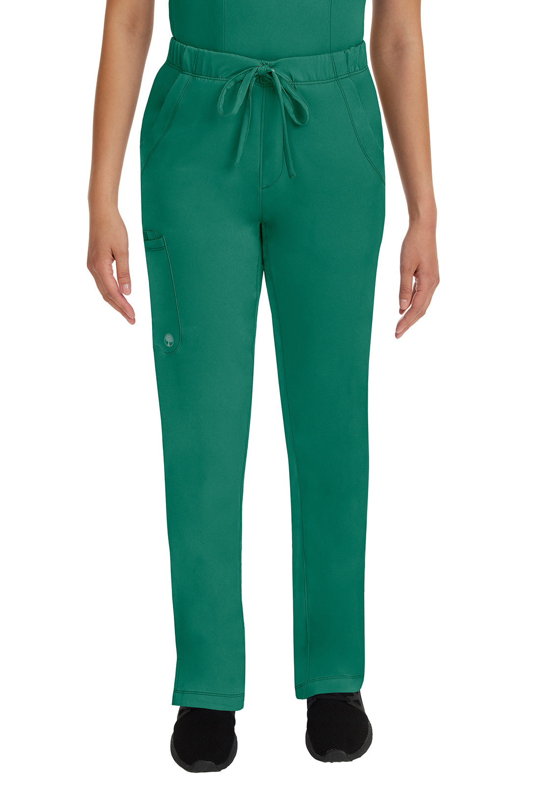 Rebecca Pant - Petite- HH9560P- Hunter