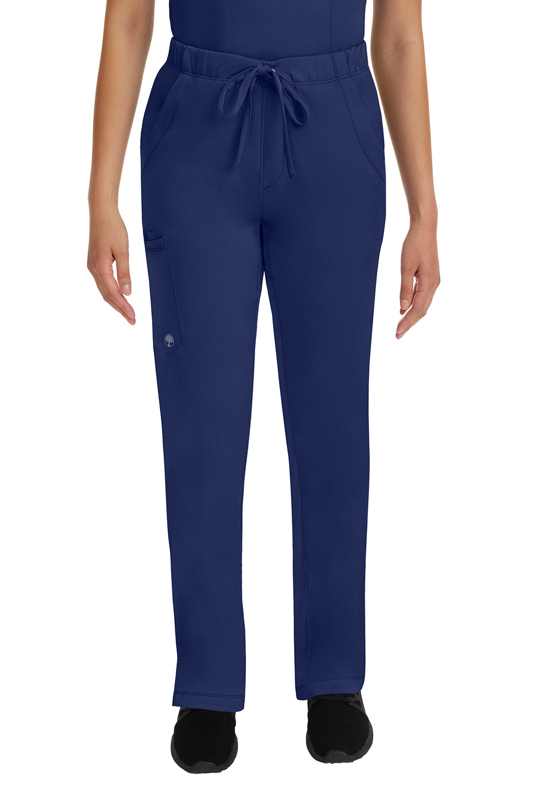 Rebecca Pant - Petite- HH9560P- Navy