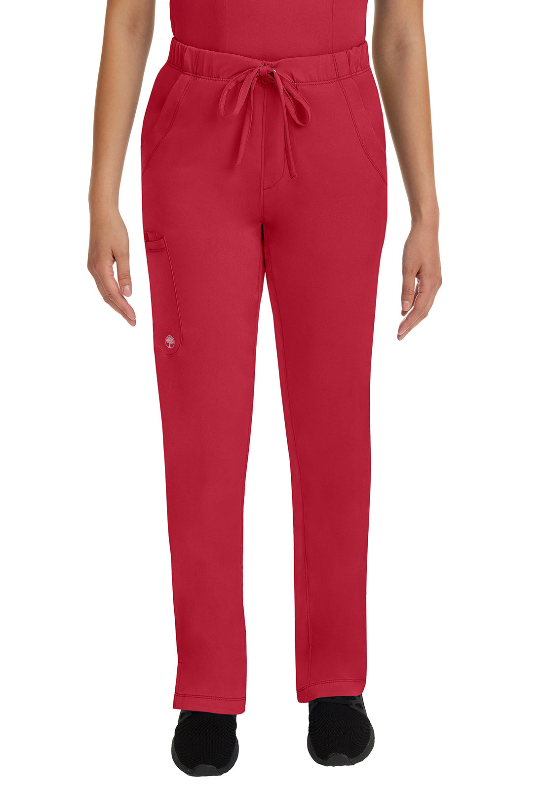 Rebecca Pant- Tall- HH9560T- Red