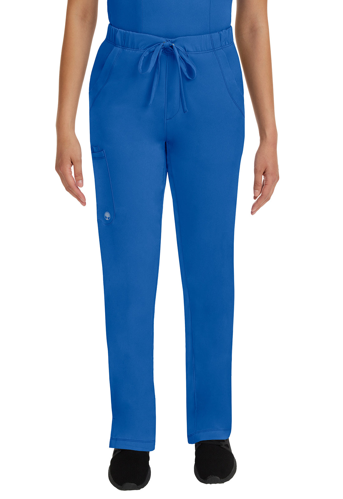 Rebecca Pant - Petite- HH9560P- Royal