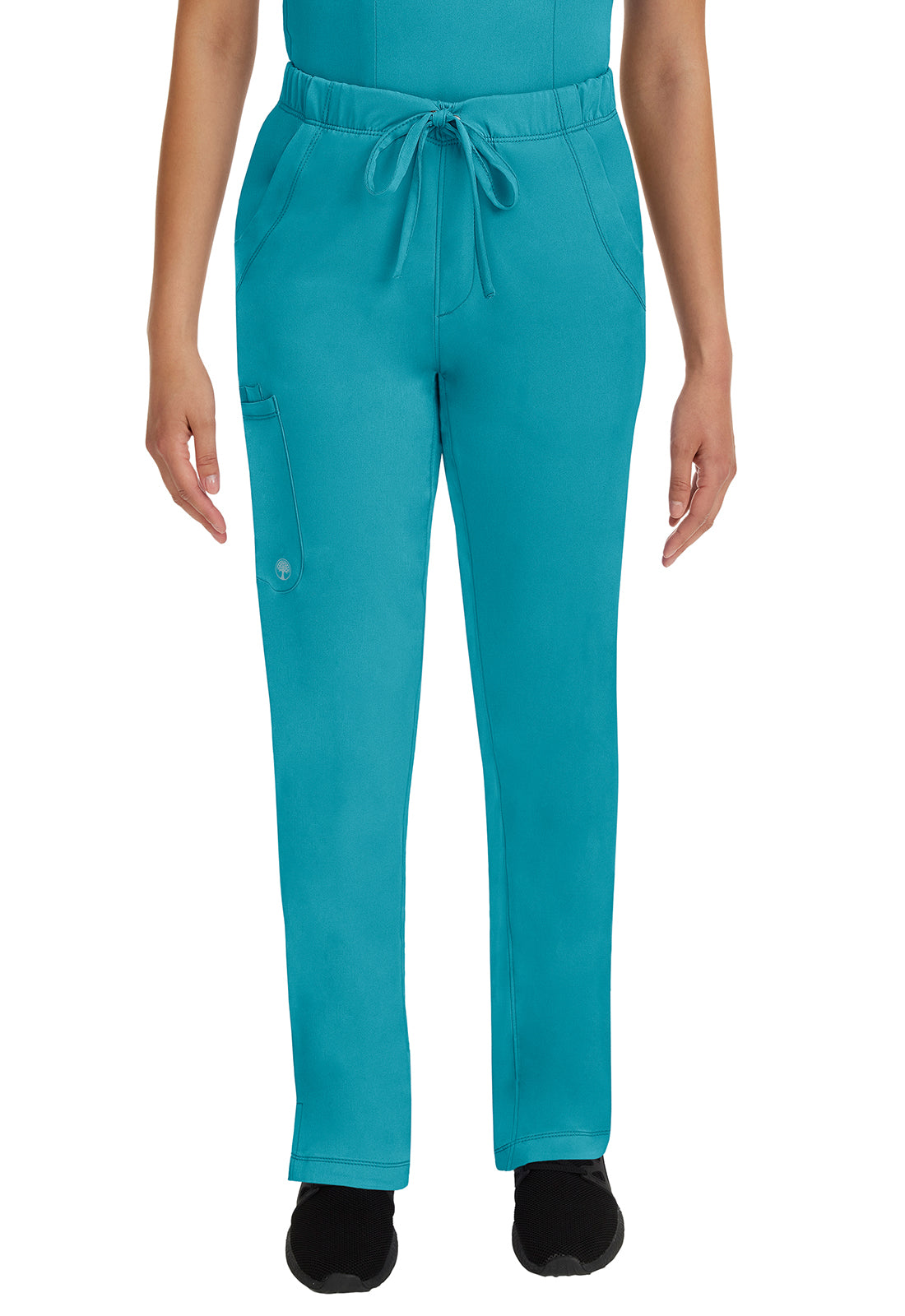 Rebecca Pant - Petite- HH9560P- Teal
