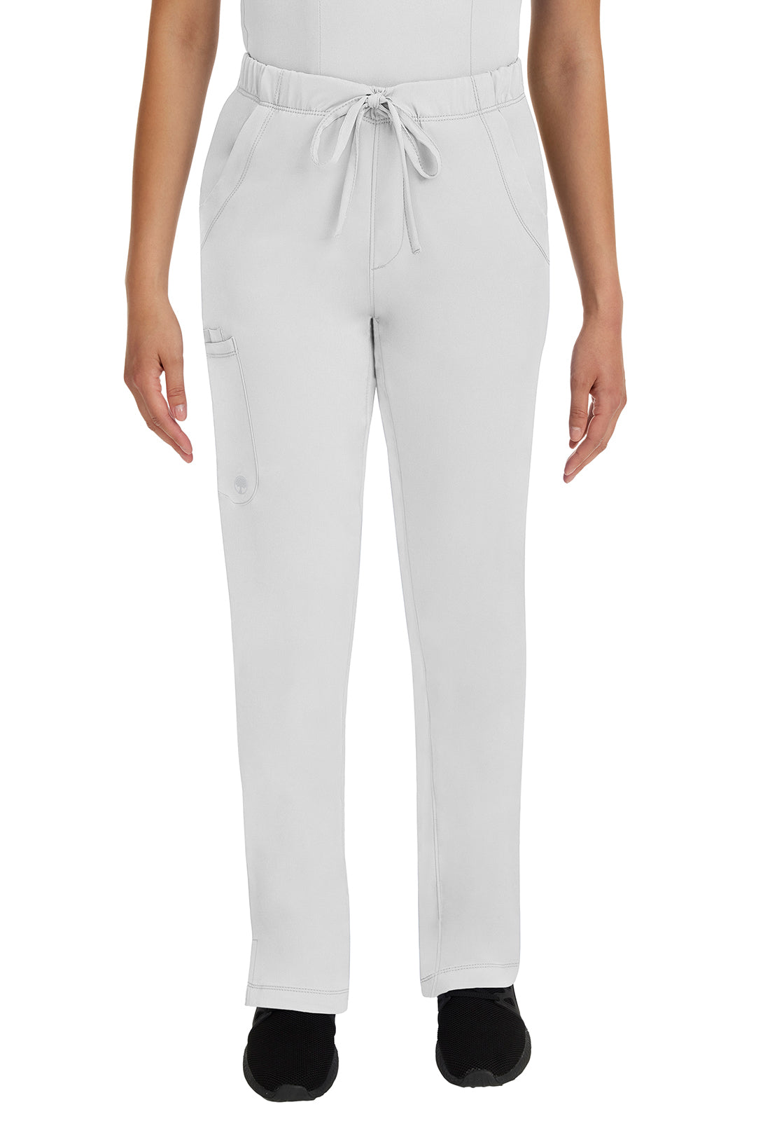 Rebecca Pant - Petite- HH9560P- White