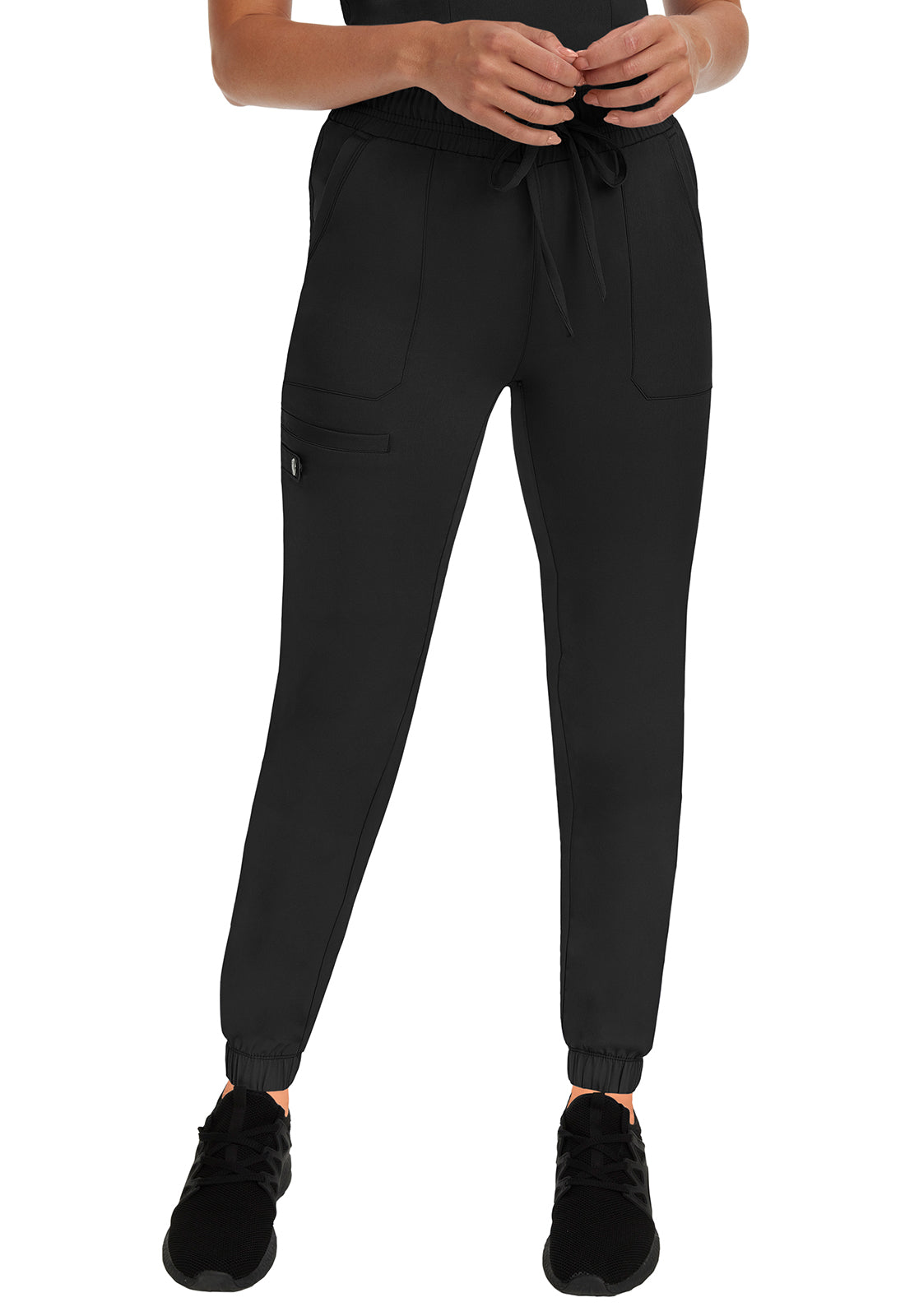 Renee Pant- Petite- HH9575P- Black