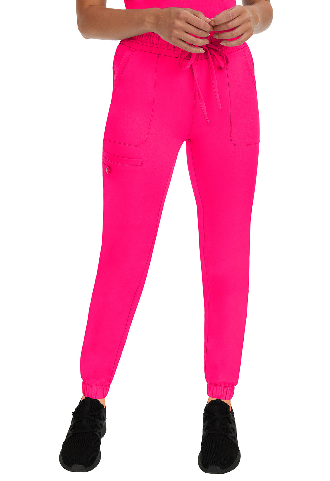 Renee Pant- Petite- HH9575P- Carnation Pink
