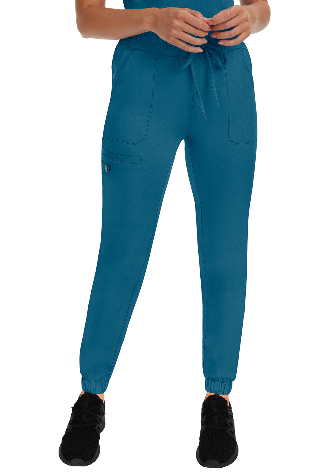 Renee Pant- Petite- HH9575P- Caribbean