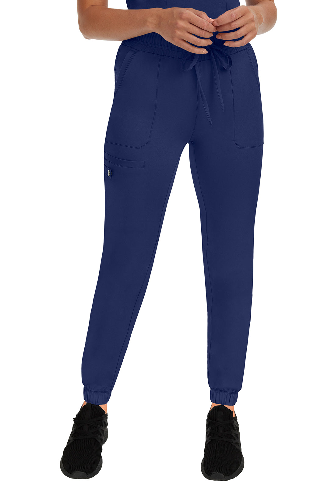 Renee Pant- Petite- HH9575P- Navy