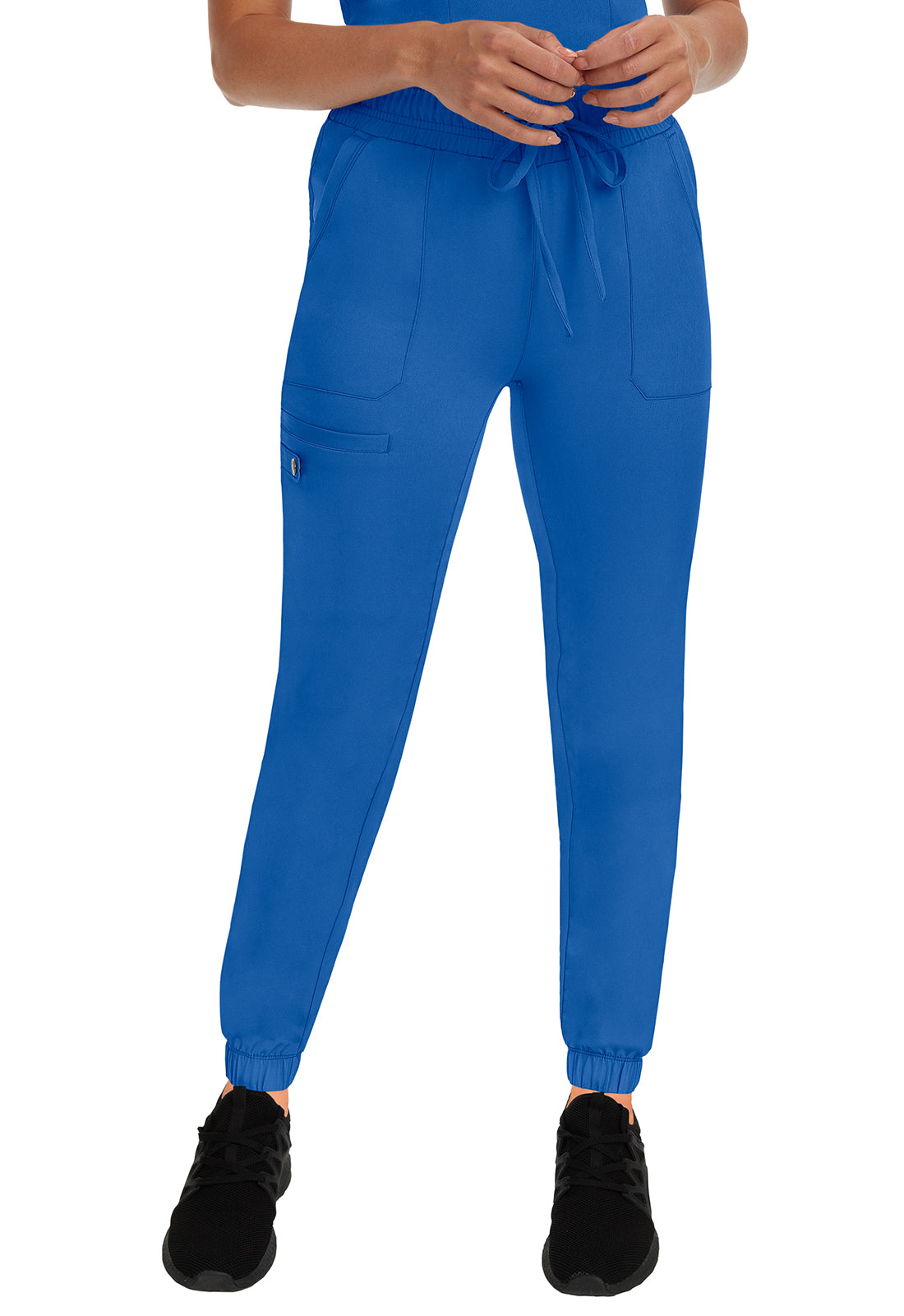 Renee Pant- Petite- HH9575P- Royal