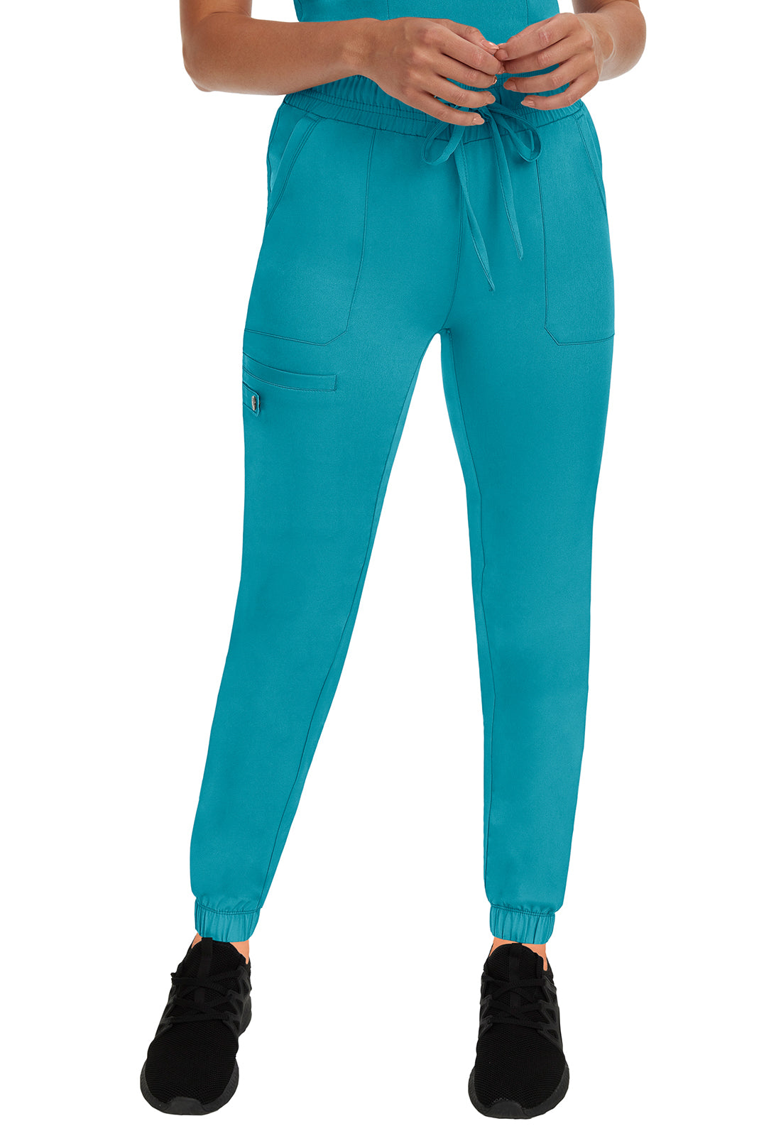 Renee Pant- Petite- HH9575P- Teal