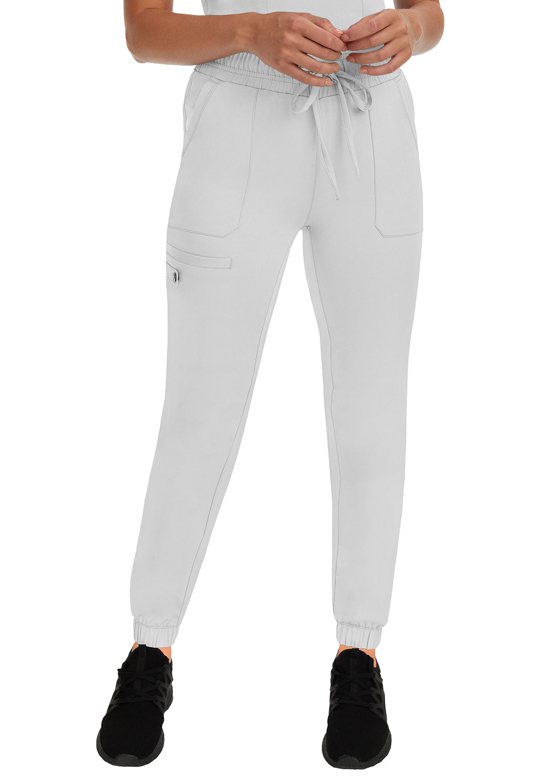 Renee Pant- Petite- HH9575P- White