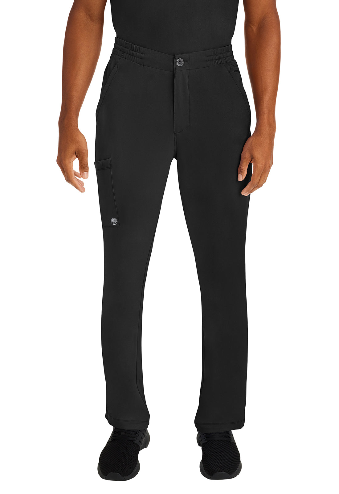 Ryan Pant- HH9590- Black