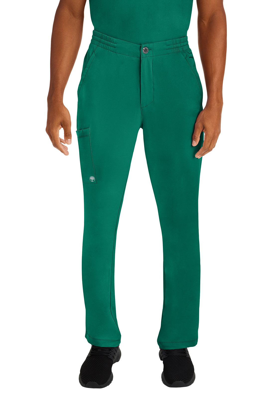 Ryan Pant Short- HH9590S- Hunter