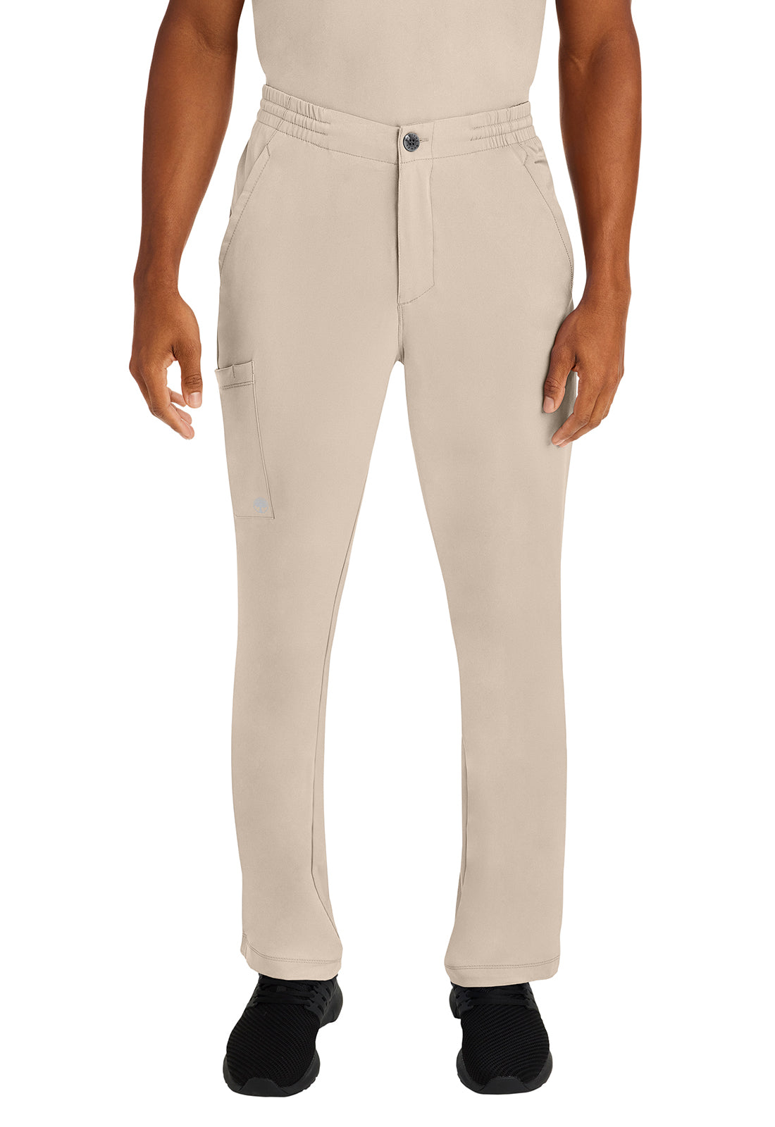 Ryan Pant Short- HH9590S- Khaki