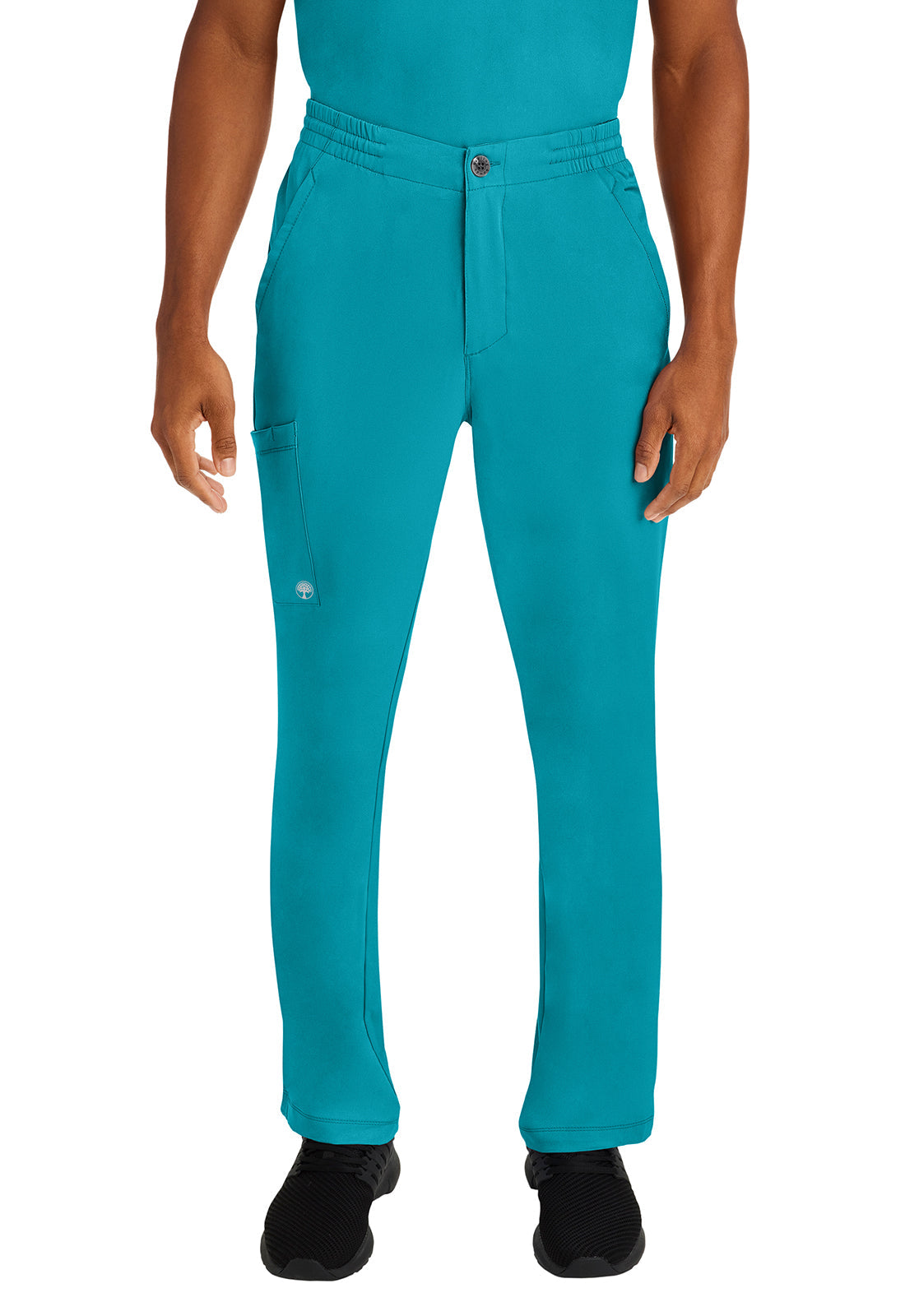 Ryan Pant- HH9590- Teal