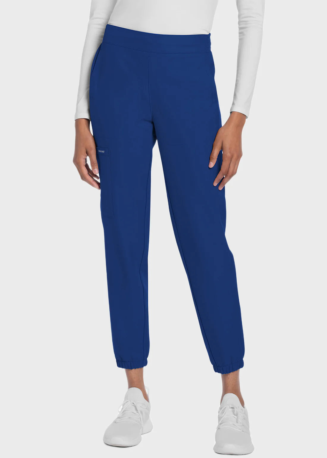 Women's Mid Rise Jogger Pant- CK273A