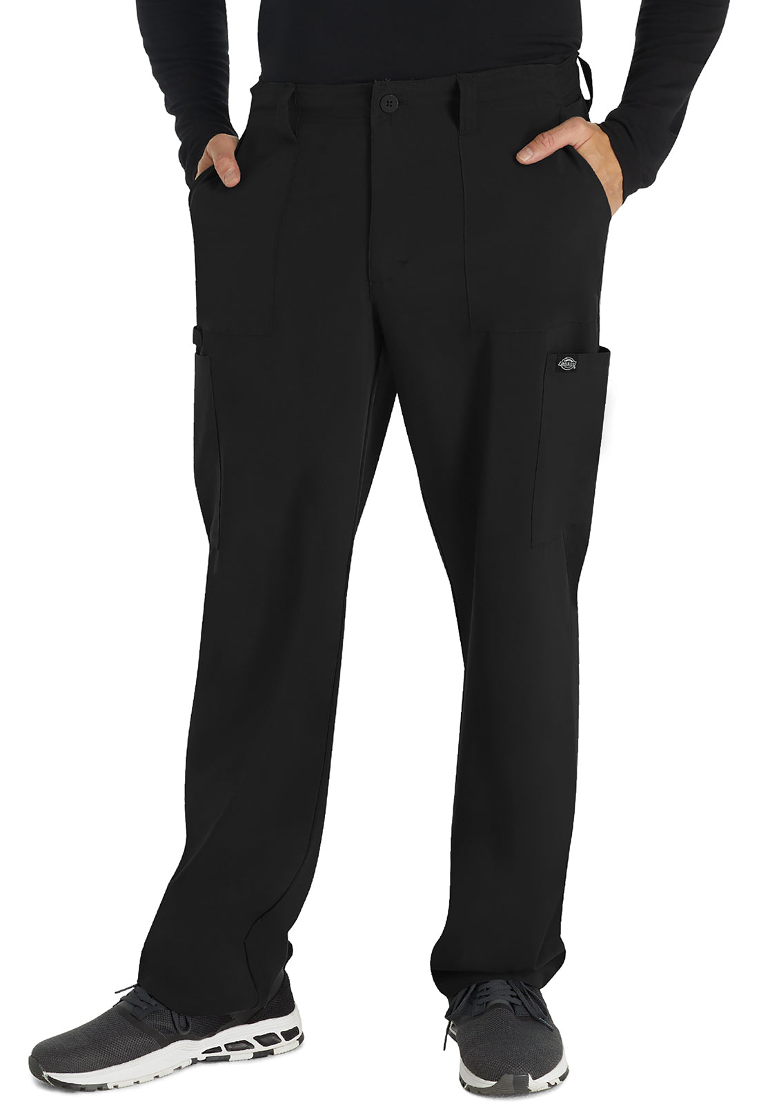 Men's Natural Rise Drawstring Pant- Tall- DK015T