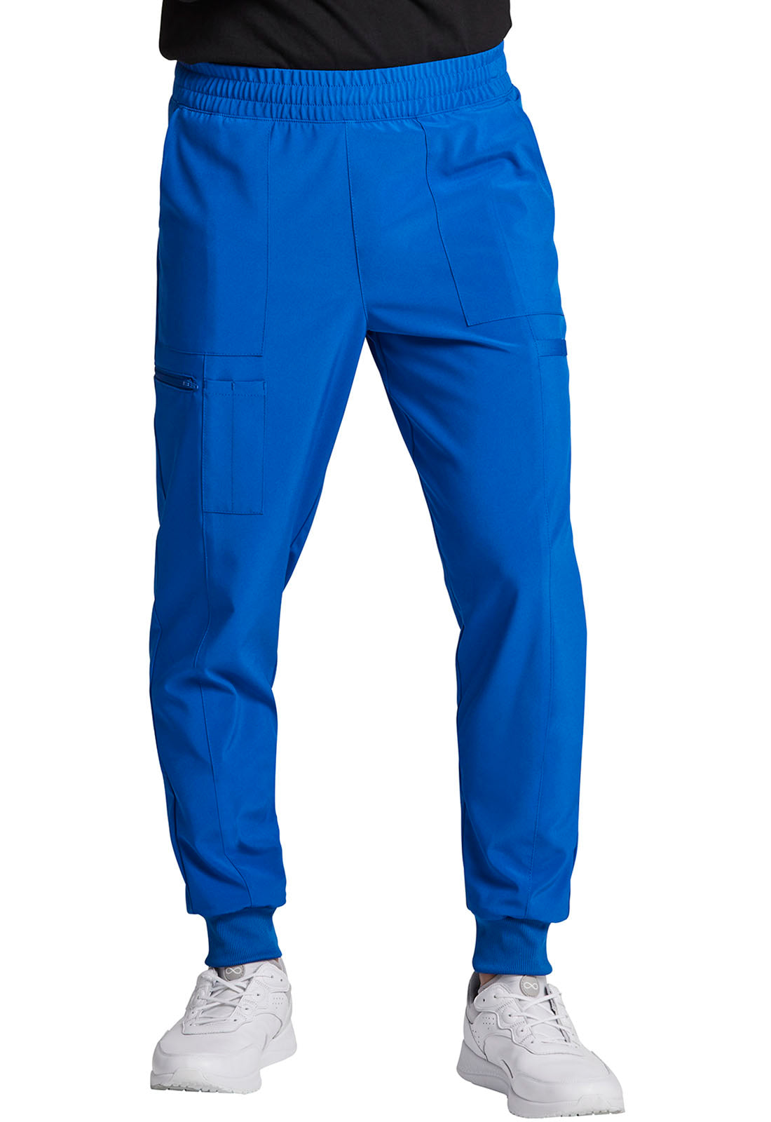 Men's Mid Rise Jogger - Short- DK223S