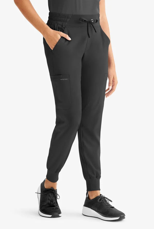 Rhea Jogger Pant- Tall- HH050T